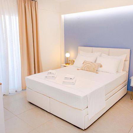 Hotel Ilion Paralia Katerinis Exterior photo