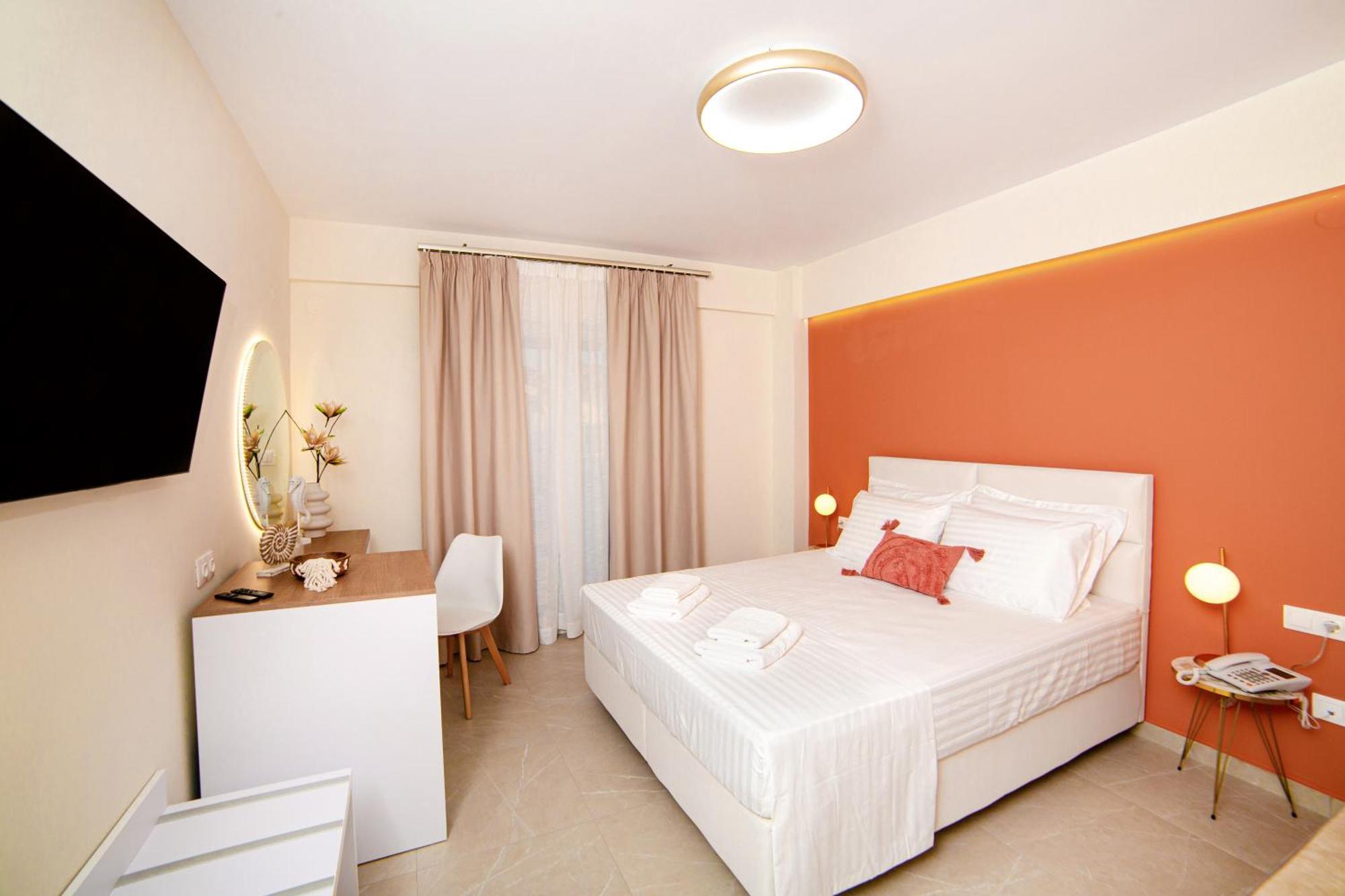 Hotel Ilion Paralia Katerinis Exterior photo