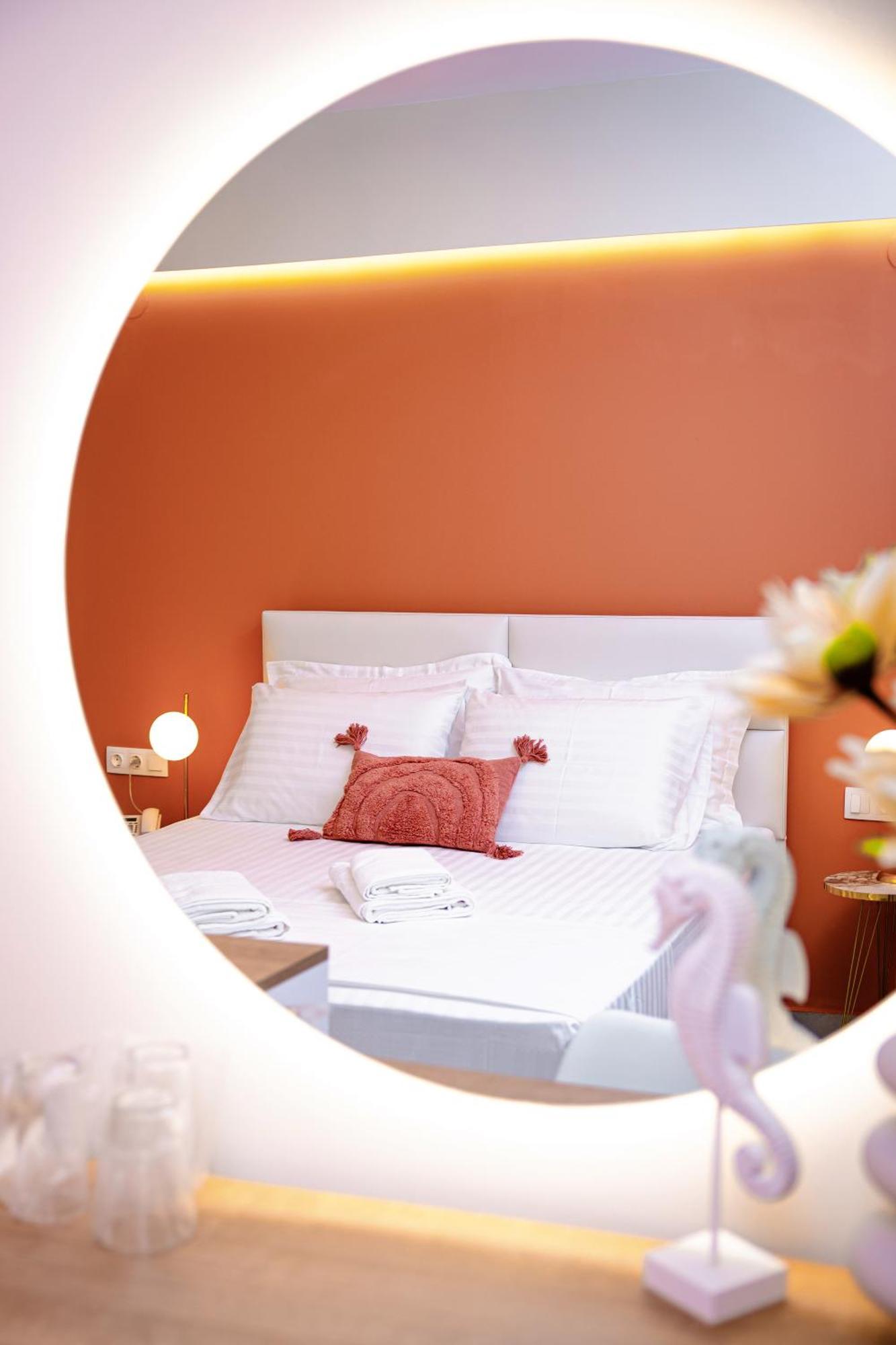 Hotel Ilion Paralia Katerinis Exterior photo